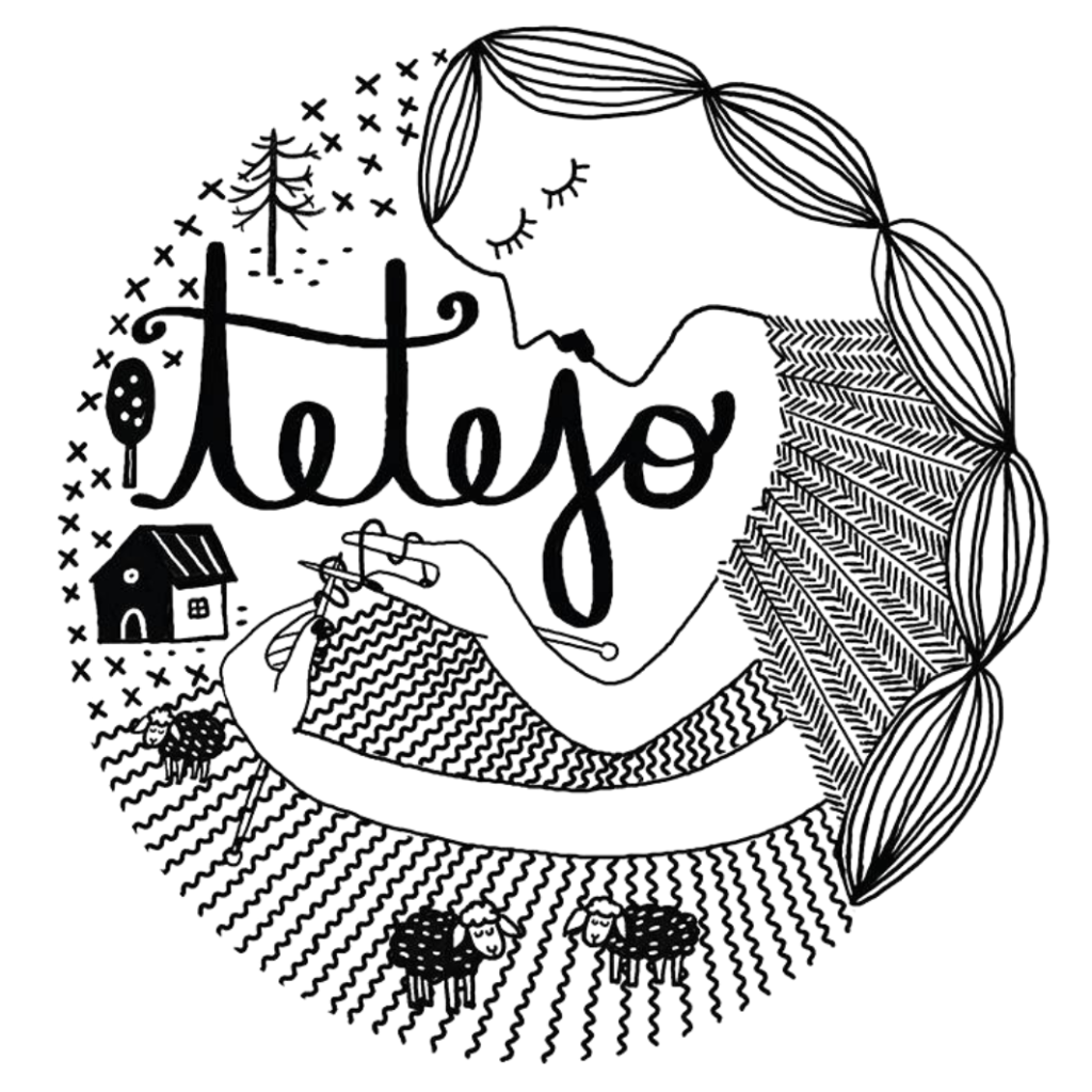 Tetejo Logo