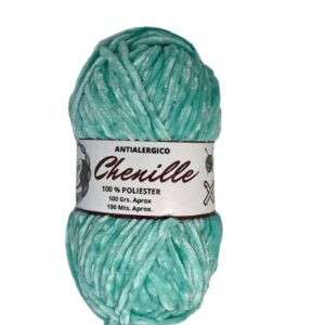 CHENILLE