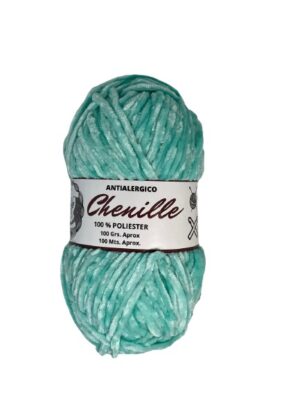 CHENILLE