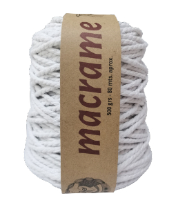 MACRAMÉ